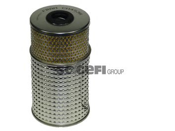FRAM ch4536 -  Масляный фильтр