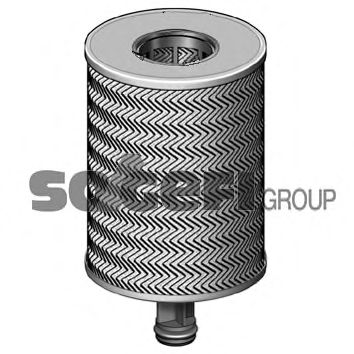 FRAM ch9443eco -  Масляный фильтр
