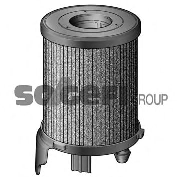 FRAM ch9657ceco -  Фильтр масляный двигателя