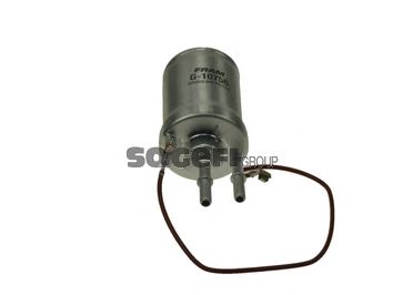FRAM g10756 -  Топливный фильтр