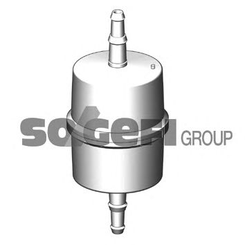 FRAM g5355 -  Топливный фильтр