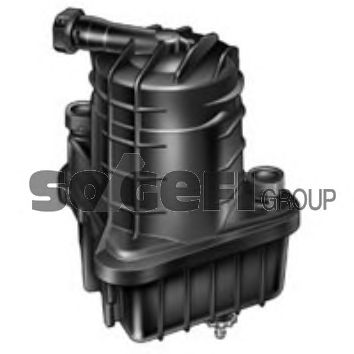 FRAM p10449 -  Топливный фильтр