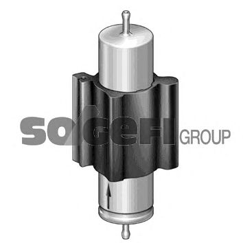 FRAM p10508 -  Топливный фильтр