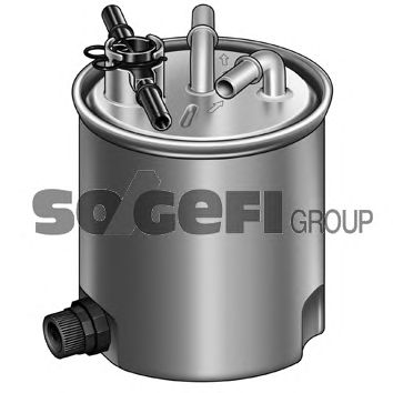 FRAM p10535 -  Топливный фильтр