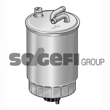FRAM p4836 -  Топливный фильтр