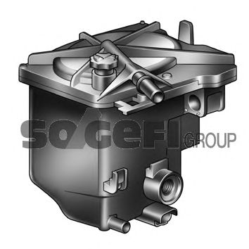 FRAM p9947 -  Топливный фильтр