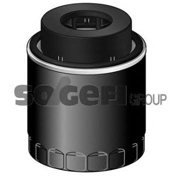 FRAM ph10757 -  Масляный фильтр