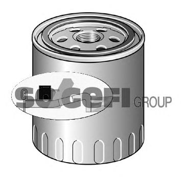 FRAM ph2870b -  Масляный фильтр