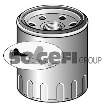 FRAM ph4998 -  Масляный фильтр