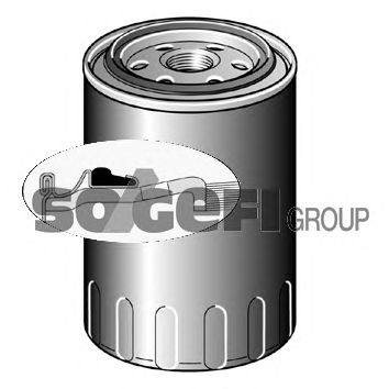 FRAM ph6355 -  Масляный фильтр