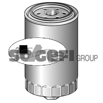 FRAM ph8993 -  Масляный фильтр