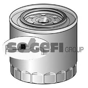 FRAM ph9637 -  Масляный фильтр
