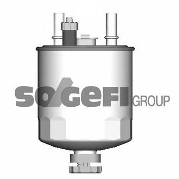 FRAM ps10396 -  Топливный фильтр