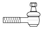 FRAP 3260 -  Наконечник поперечной рулевой тяги