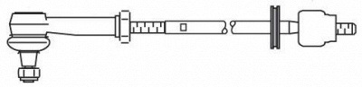 FRAP t257 -