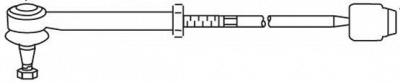 FRAP t293 -  