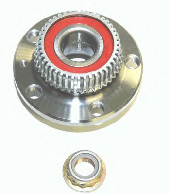 FREMAX fwb0013 -  Комплект подшипника ступицы колеса