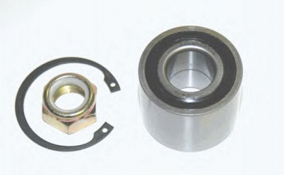 FREMAX fwb0301 -  Комплект подшипника ступицы колеса