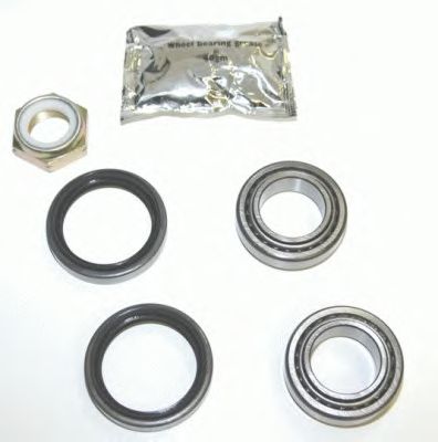 FREMAX fwb0305 -  Комплект подшипника ступицы колеса