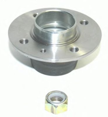 FREMAX fwb0310 -  Комплект подшипника ступицы колеса