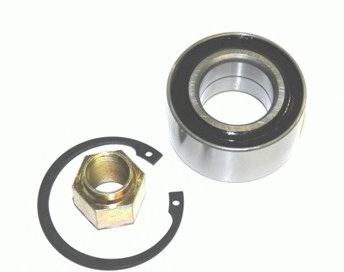 FREMAX fwb0311 -  Комплект подшипника ступицы колеса