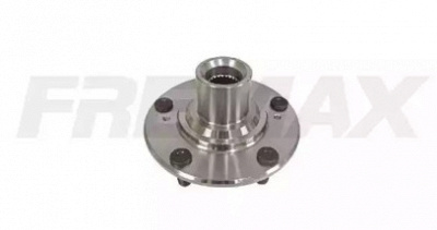 FREMAX fwb0541 -  Комплект подшипника ступицы колеса