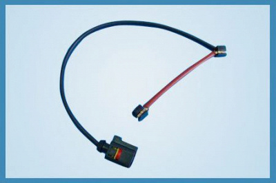 FREMAX wi5051 -  Сигнализатор, износ тормозных колодок