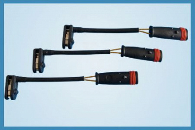 FREMAX wi5055 -  Сигнализатор, износ тормозных колодок