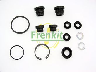 FRENKIT 119018 -  Ремкомплект, главный тормозной цилиндр