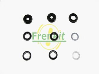 FRENKIT 120012 -  Ремкомплект, главный тормозной цилиндр