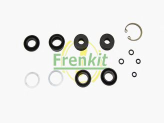 FRENKIT 122001 -  Ремкомплект, главный тормозной цилиндр