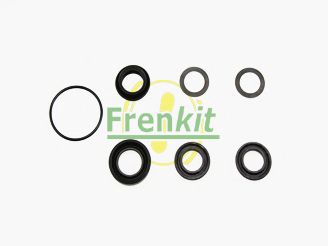 FRENKIT 123024 -  Ремкомплект, главный тормозной цилиндр