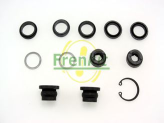 FRENKIT 125007 -  Ремкомплект, главный тормозной цилиндр