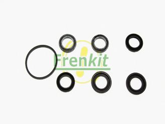 FRENKIT 125060 -  Ремкомплект, главный тормозной цилиндр