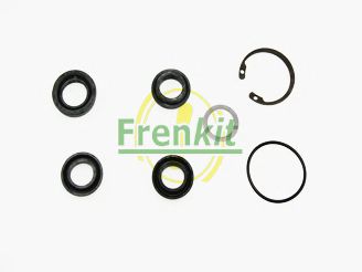FRENKIT 125075 -  Ремкомплект, главный тормозной цилиндр