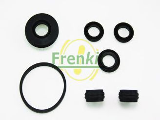 FRENKIT 125903 -  Ремкомплект, главный тормозной цилиндр