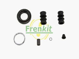 FRENKIT 228001 -  Ремкомплект, тормозной суппорт