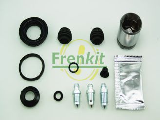 FRENKIT 230901 -  Ремкомплект, тормозной суппорт