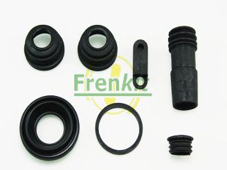 FRENKIT 233004 -  Ремкомплект, тормозной суппорт