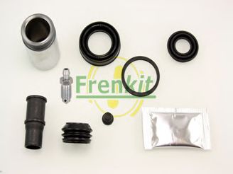 FRENKIT 233901 -  Ремкомплект, тормозной суппорт