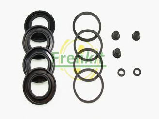 FRENKIT 234009 -  Ремкомплект, тормозной суппорт