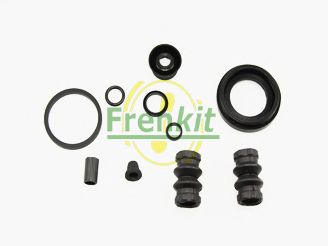 FRENKIT 234019 -  Ремкомплект, тормозной суппорт