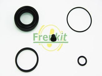 FRENKIT 234036 -  Ремкомплект, тормозной суппорт