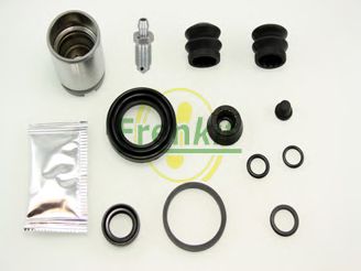FRENKIT 234901 -  Ремкомплект, тормозной суппорт