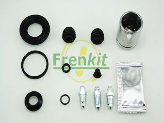 FRENKIT 234908 -  Ремкомплект, тормозной суппорт