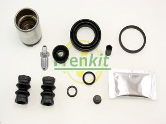 FRENKIT 234910 -  Ремкомплект суппорта дискового тормозного механизма