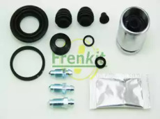 FRENKIT 234940 -  РЕМКОМПЛЕКТ СУППОРТА+ПОРШЕНЬ HONDA CIVIC VIII SERI