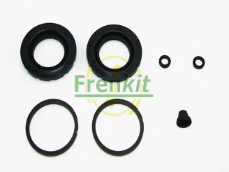 FRENKIT 235001 -  Ремкомплект, тормозной суппорт