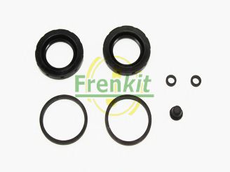 FRENKIT 235002 -  Ремкомплект, тормозной суппорт