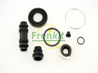 FRENKIT 235003 -  Ремкомплект, тормозной суппорт